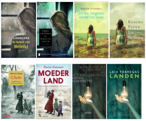 boekomslagen bookalikes