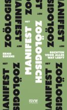Cover Het zoölogisch manifest