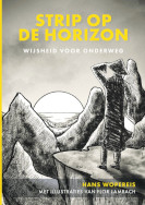 Strip op de horizon xs